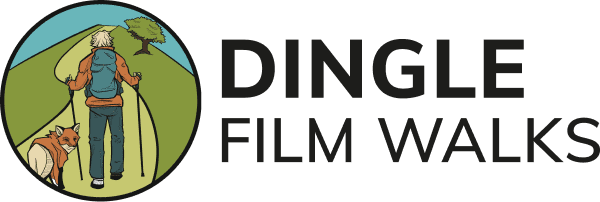 Dingle Film Walks Logo