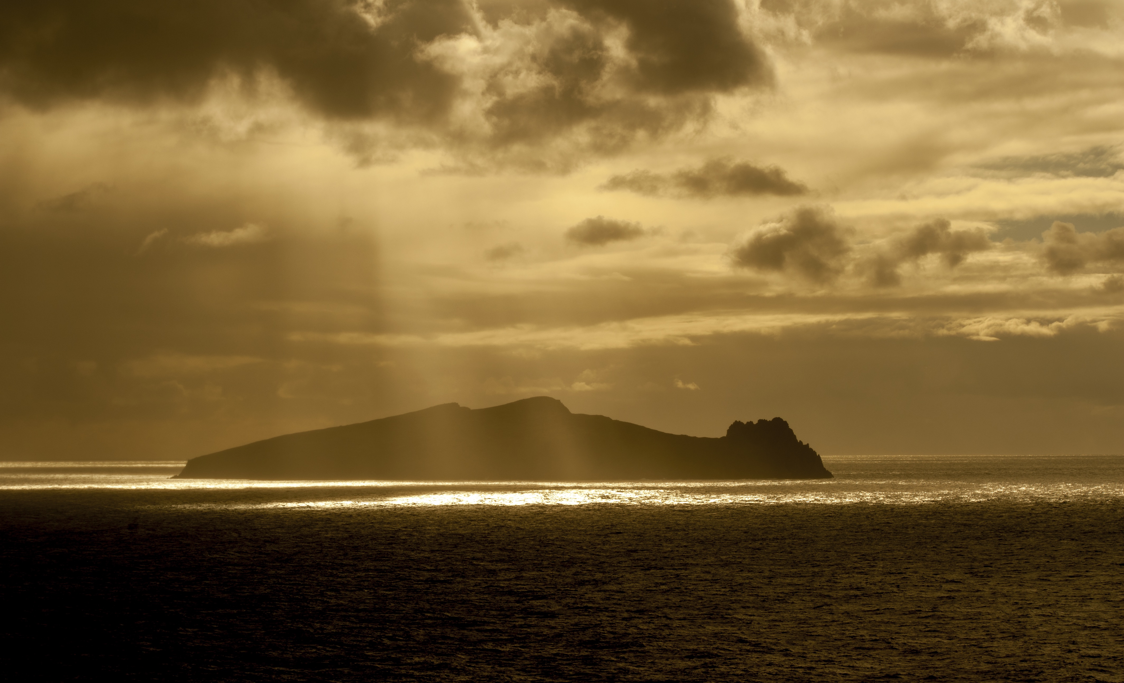 Blasket Islands, County Kerry