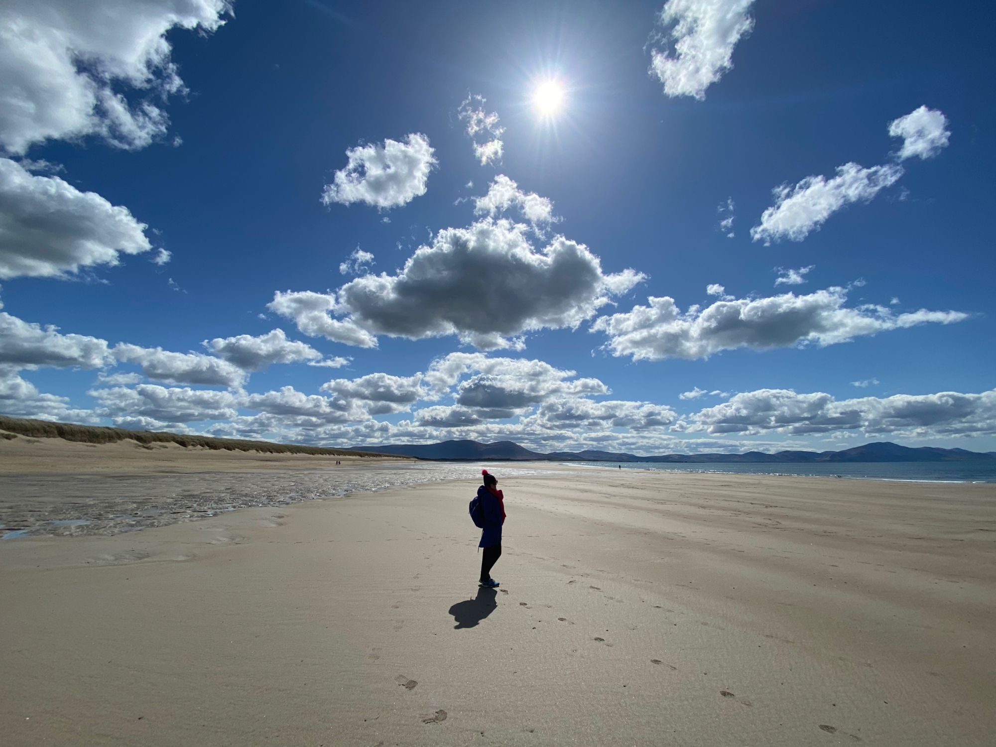 Inch Beach Playboy